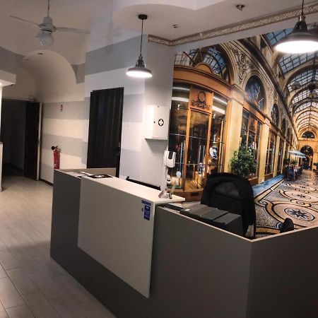 米兰温蒂奇旅馆酒店 外观 照片