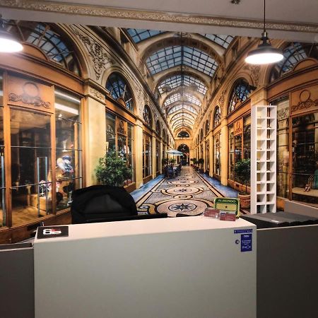 米兰温蒂奇旅馆酒店 外观 照片