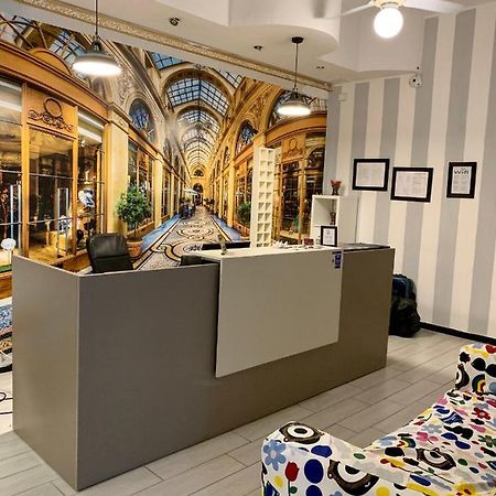 米兰温蒂奇旅馆酒店 外观 照片