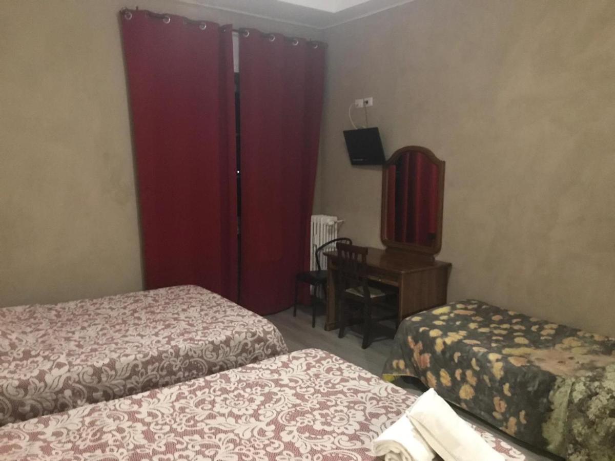 米兰温蒂奇旅馆酒店 外观 照片