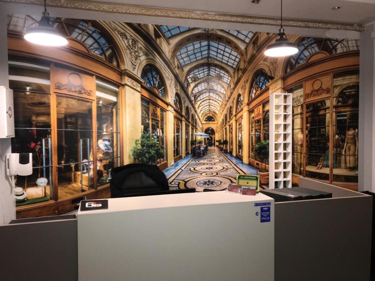 米兰温蒂奇旅馆酒店 外观 照片
