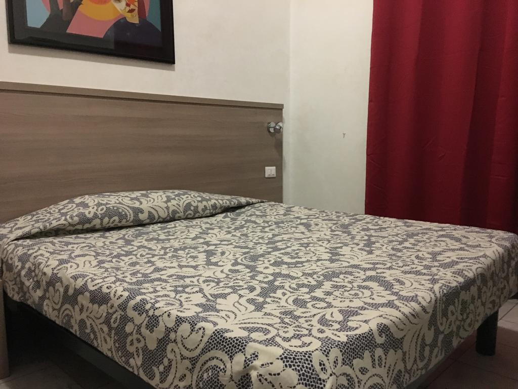 米兰温蒂奇旅馆酒店 外观 照片