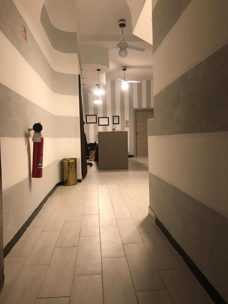 米兰温蒂奇旅馆酒店 外观 照片