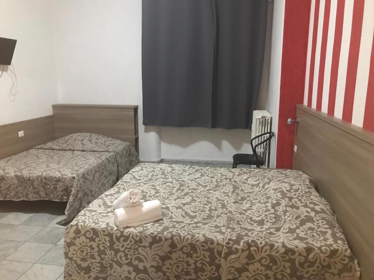 米兰温蒂奇旅馆酒店 外观 照片