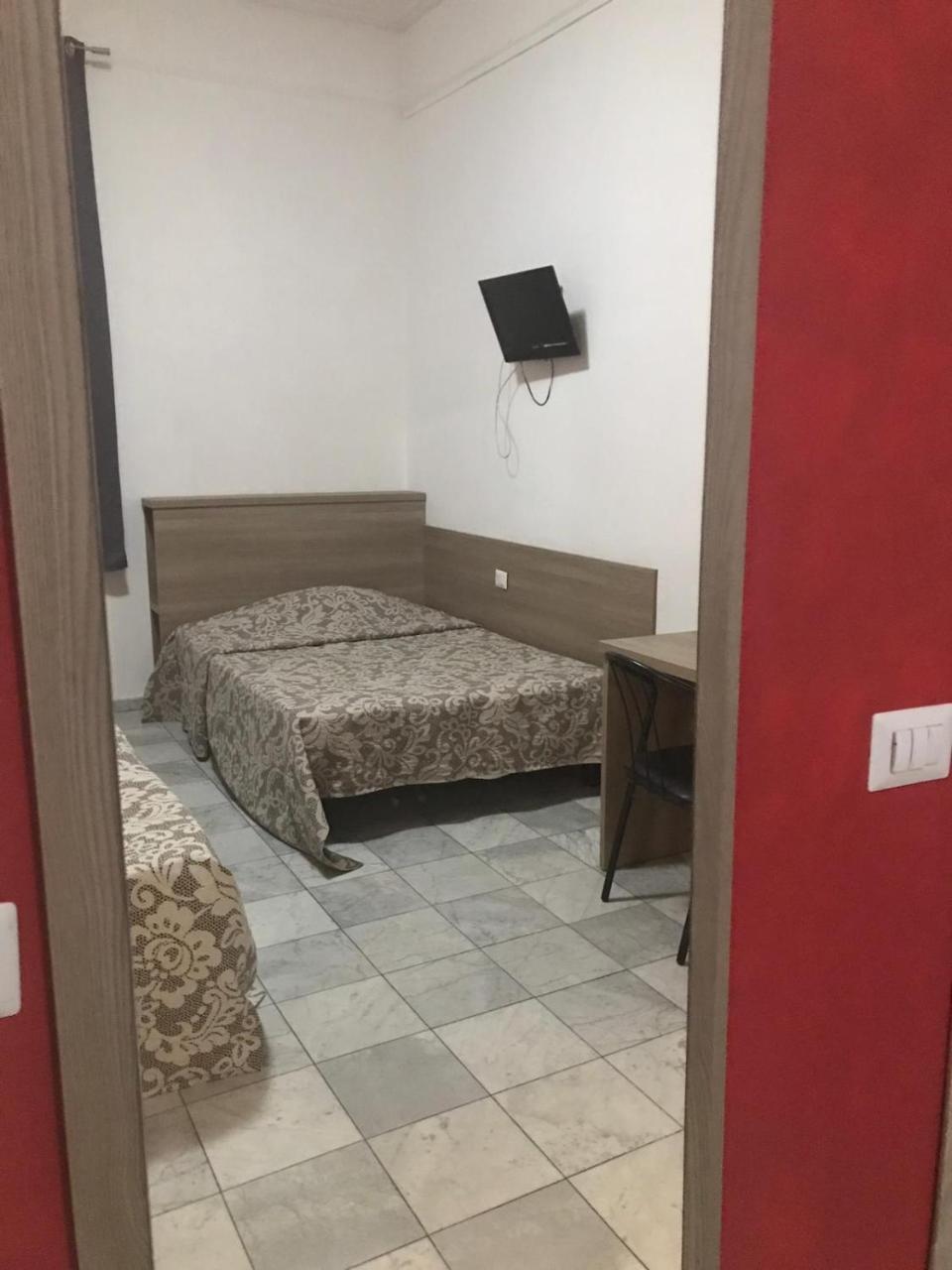 米兰温蒂奇旅馆酒店 外观 照片