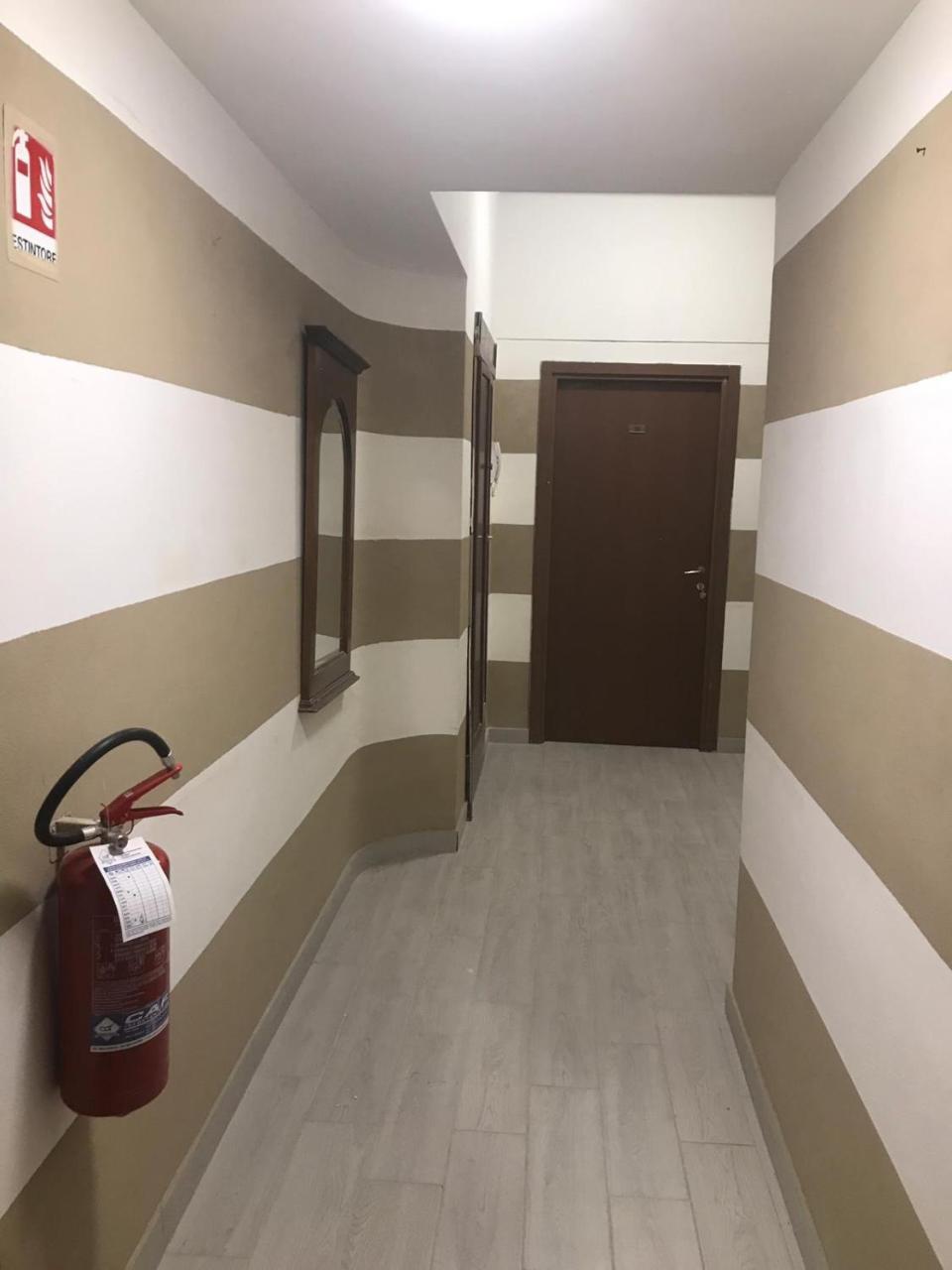 米兰温蒂奇旅馆酒店 外观 照片