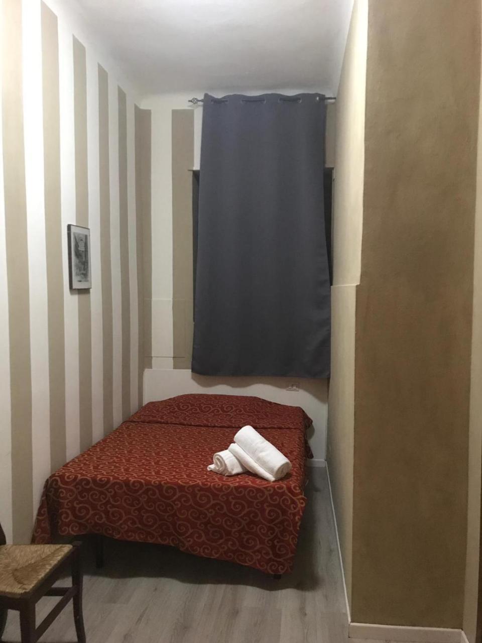 米兰温蒂奇旅馆酒店 外观 照片