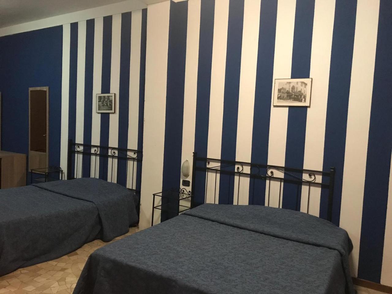 米兰温蒂奇旅馆酒店 外观 照片