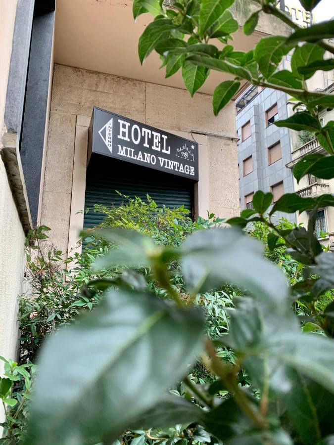 米兰温蒂奇旅馆酒店 外观 照片