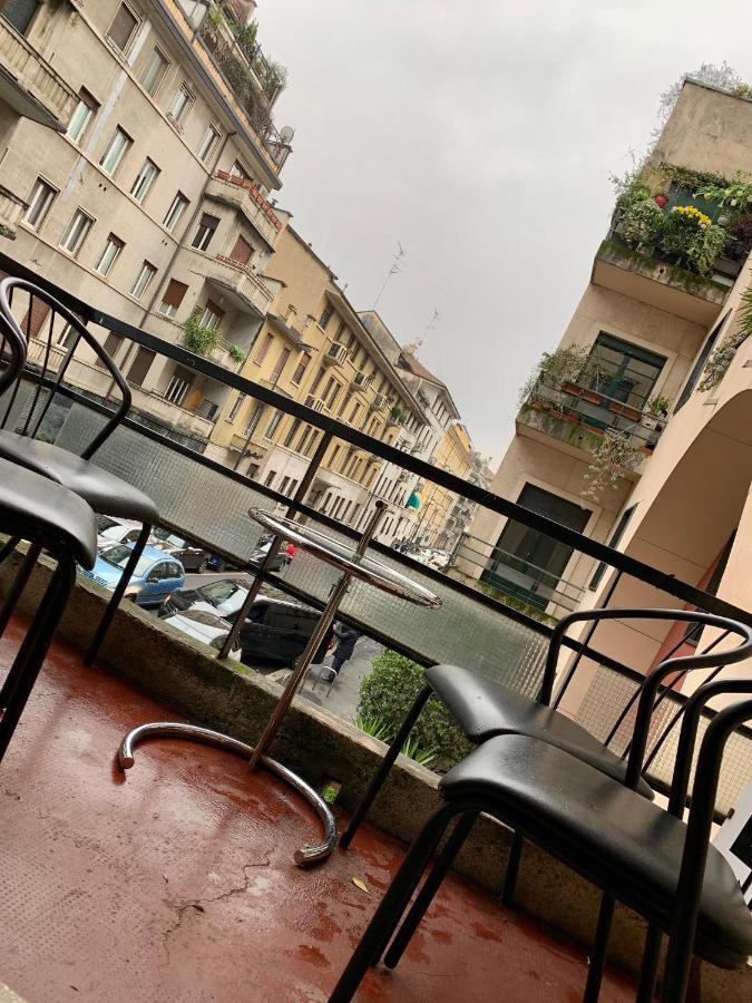 米兰温蒂奇旅馆酒店 外观 照片