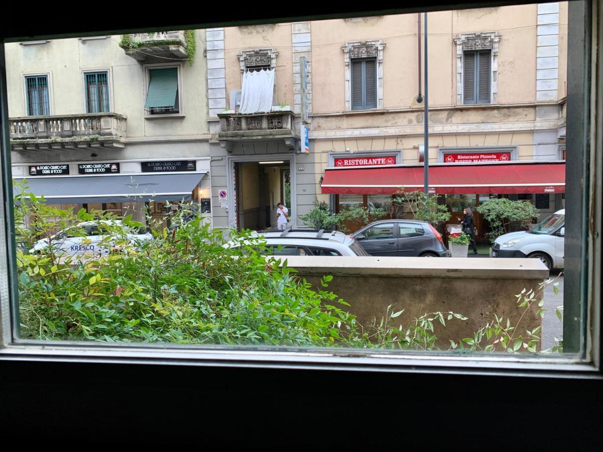 米兰温蒂奇旅馆酒店 外观 照片