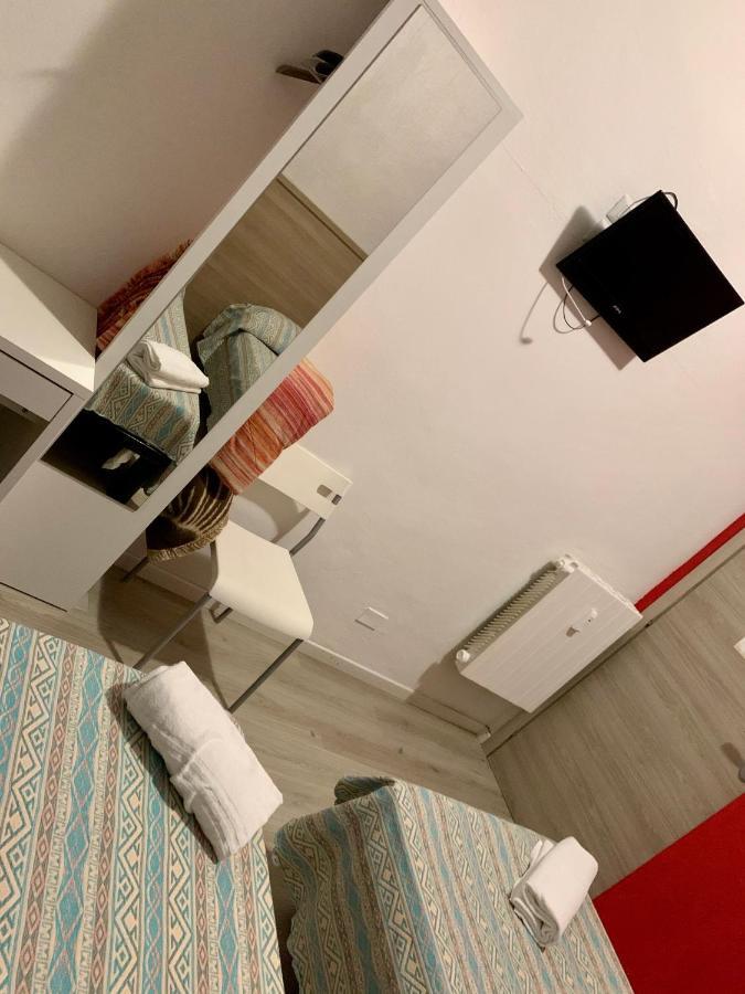 米兰温蒂奇旅馆酒店 外观 照片